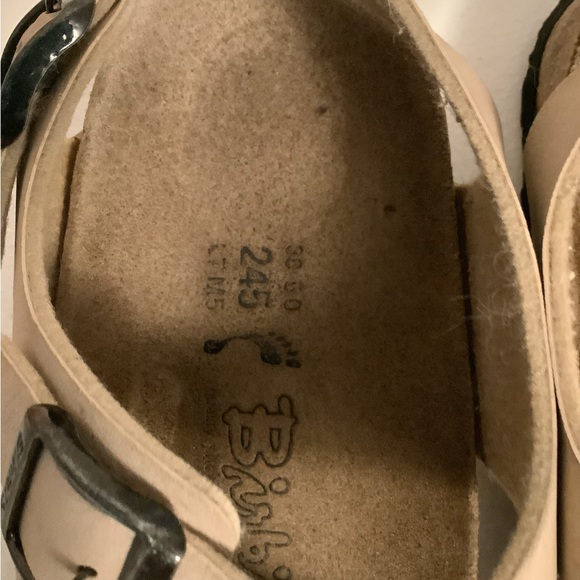 Birkenstock Sandlas - Picture 2 of 5